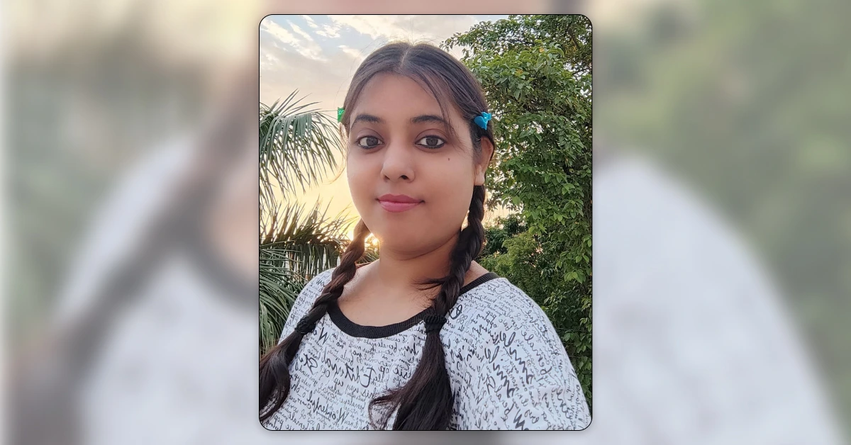 Tanisha Kanojia starring in Ullu web series with a bold look