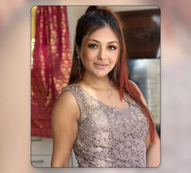 Khushi Mukherjee Indian OTT Actress in Ullu Web Series
