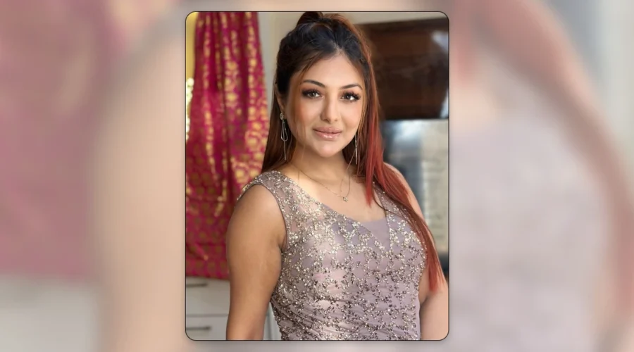 Khushi Mukherjee Indian OTT Actress in Ullu Web Series