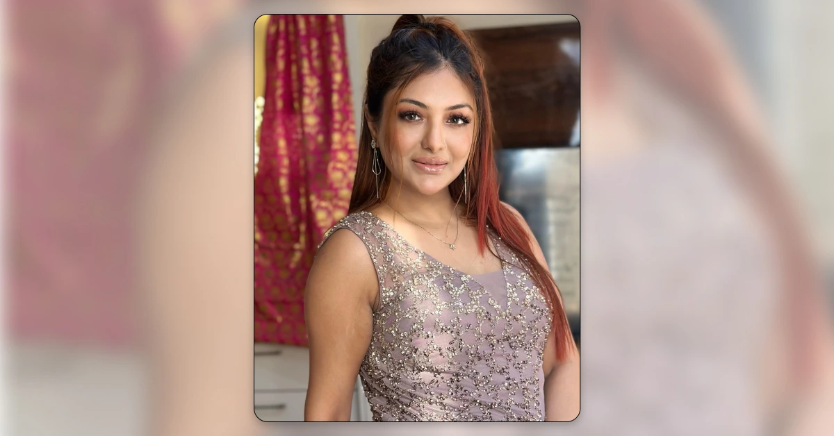 Khushi Mukherjee Indian OTT Actress in Ullu Web Series